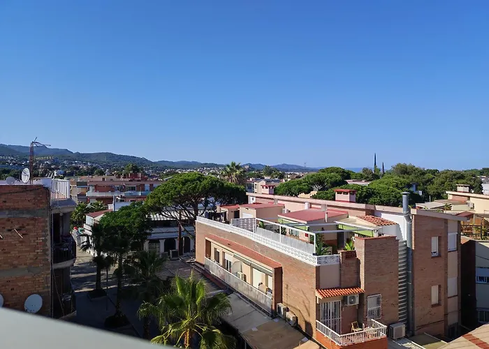 MYO Barcelona Hotel&Apartments Castelldefels
