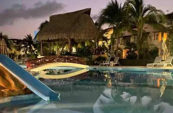Villa Terrasol Diamante Acapulco