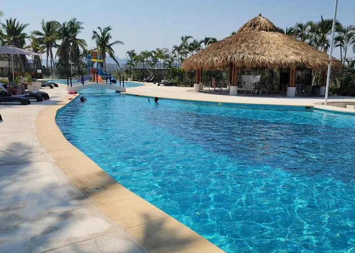 Villa Terrasol Diamante Acapulco