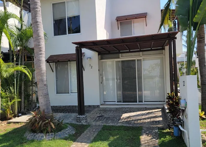 Villa Terrasol Diamante Acapulco