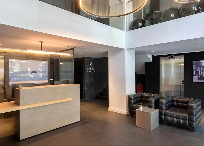 Hotel Hm Jaime III Palma de Mallorca