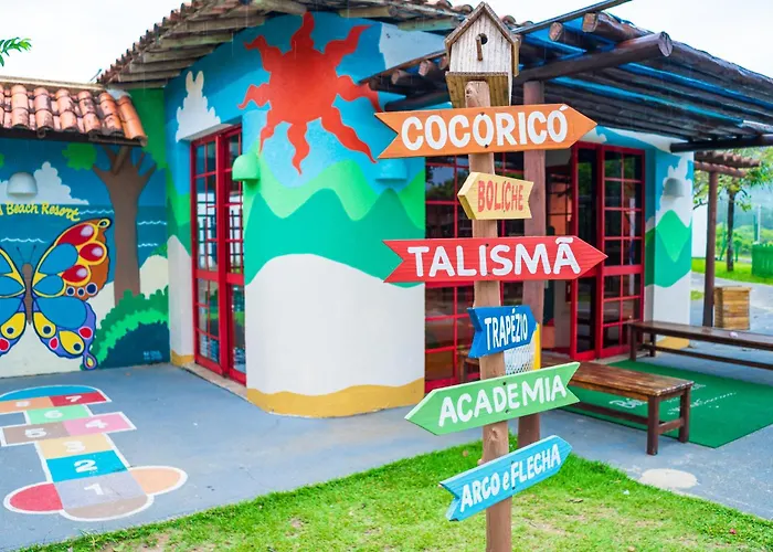 Búzios Beach Resort