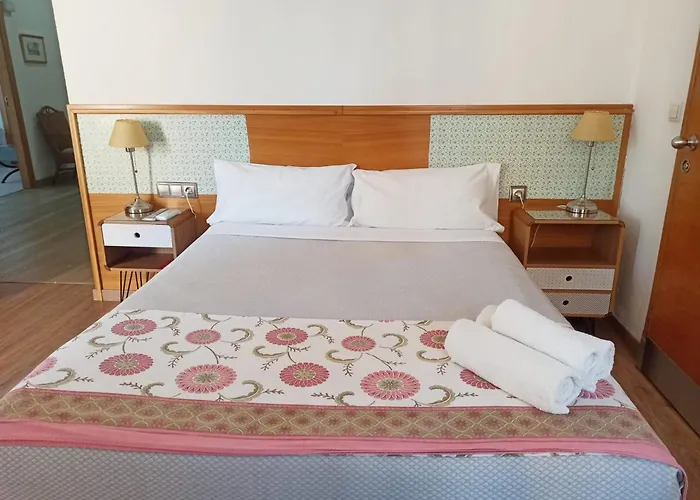 Hotel Balcón Al Mar Valencia