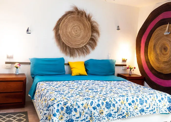 Hotel Casa Isabella Cozumel