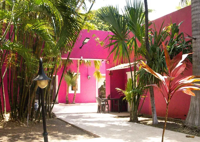 Hotel Casa Isabella Cozumel