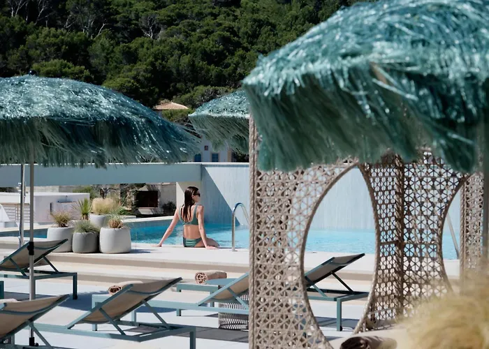 El Vicenc De La Mar - Adults Only - Over 12 Pollensa