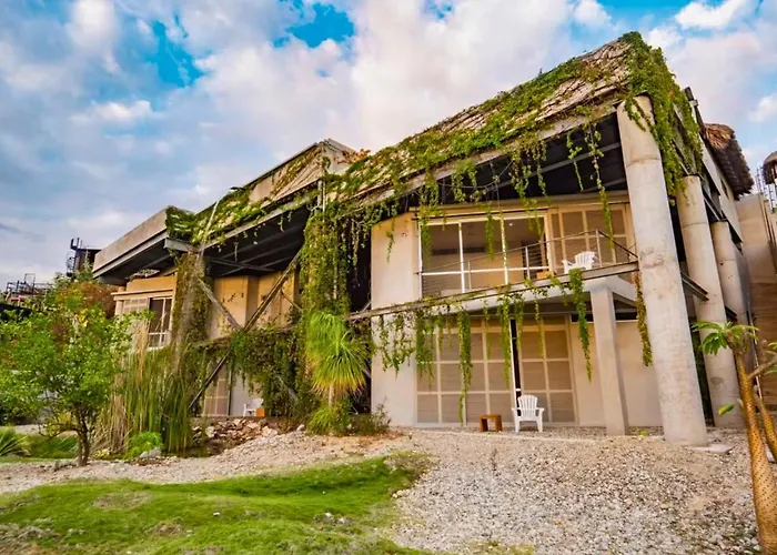 Hotel Casa Cascada - Adults Only Puerto Escondido 