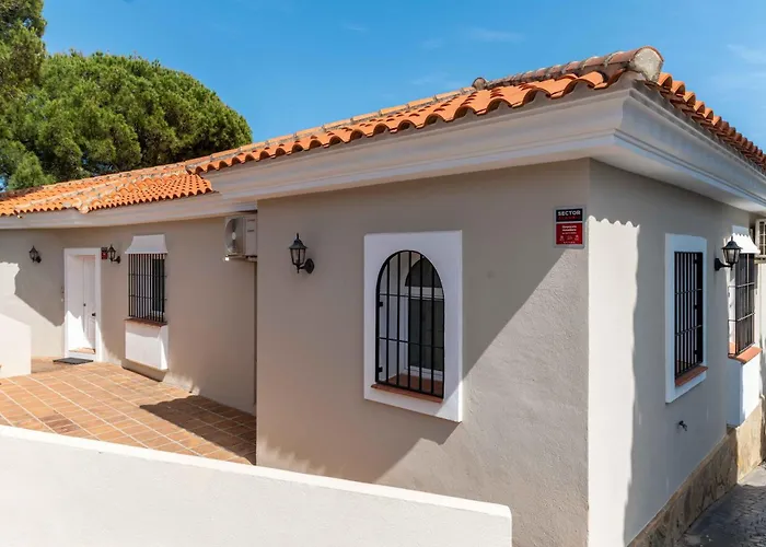 Villa La Perla Fuengirola