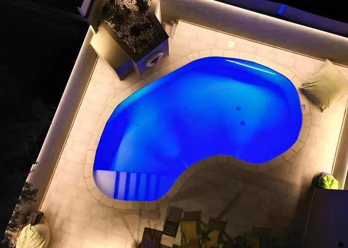 Villa Rg Boutique Hotel - Adults Only Playa del Inglés