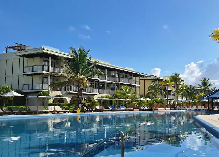 El Beso Adults Only At Ocean El Faro - All Inclusive Punta Cana