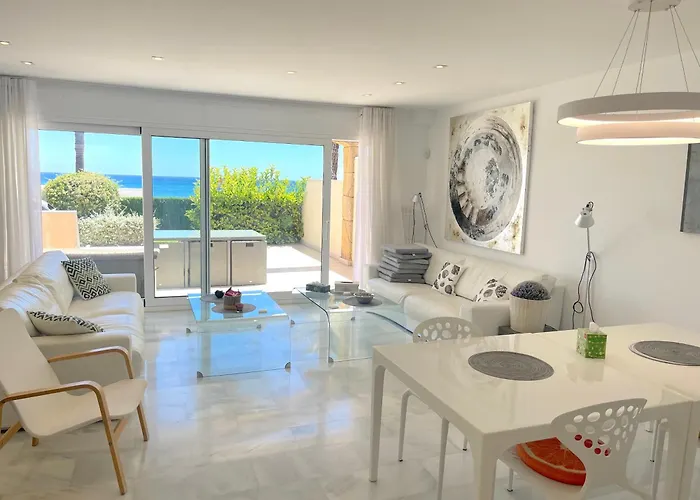 Villa Arenda Casa Arcos Miami Platja 