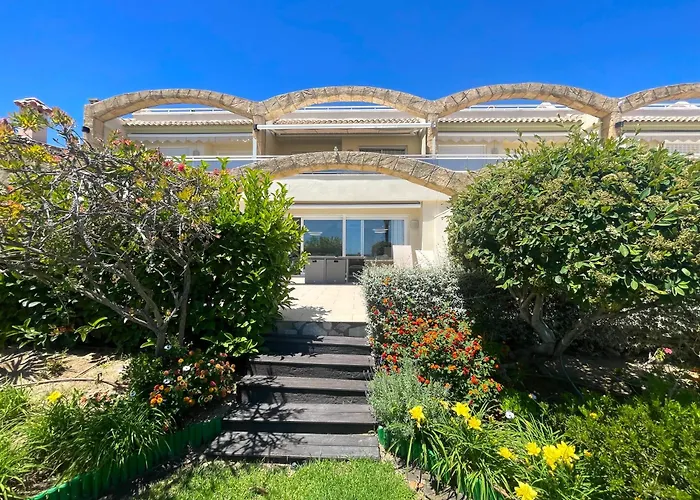 Villa Arenda Casa Arcos Miami Platja 