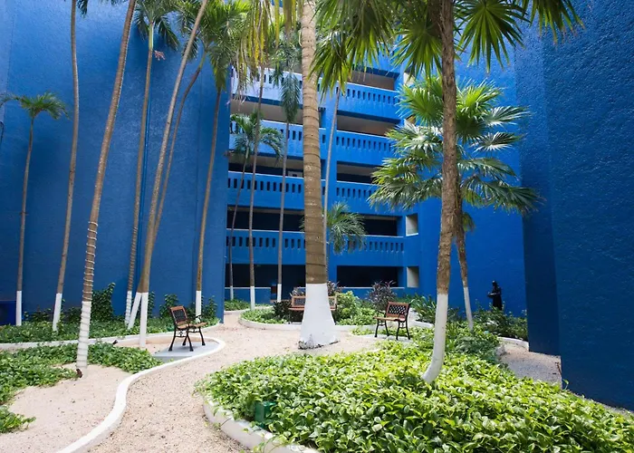 Club Regina Cancún