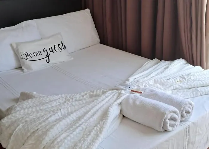 Hotel Casa Don Juan Benidorm