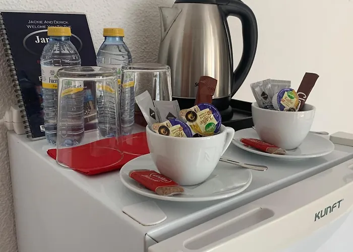 Hotel Casa Don Juan Benidorm