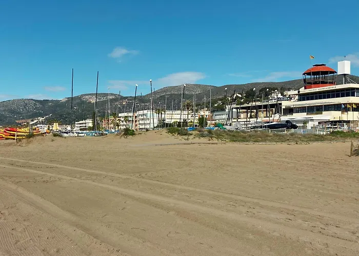 MYO Barcelona Hotel&Apartments Castelldefels