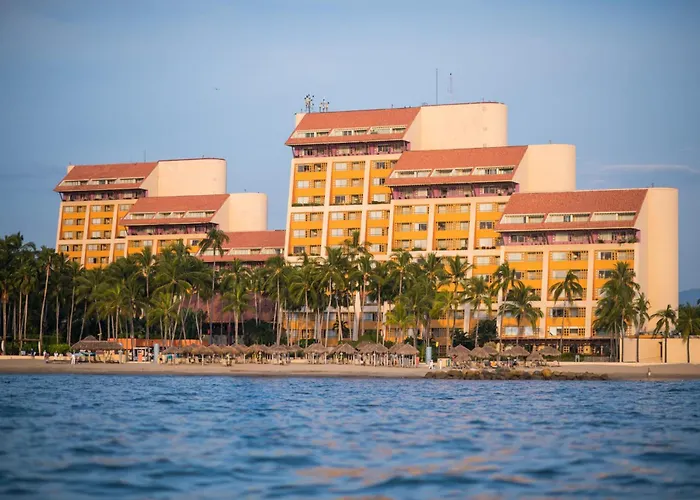 Club Regina Puerto Vallarta