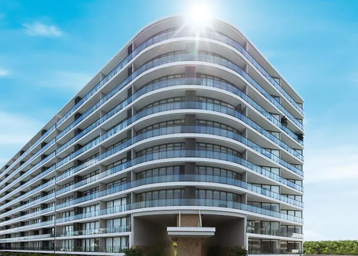Live Aqua Private Residences Marina Vallarta Puerto Vallarta