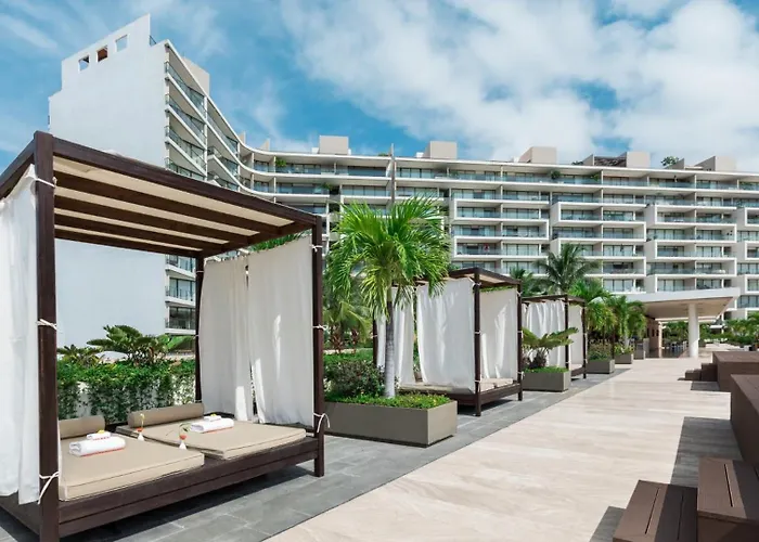 Live Aqua Private Residences Marina Vallarta Puerto Vallarta