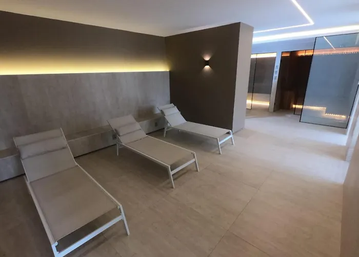 Hotel Residence Río de Janeiro