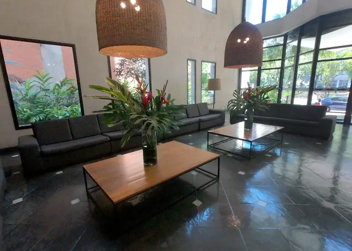 Hotel Residence Río de Janeiro