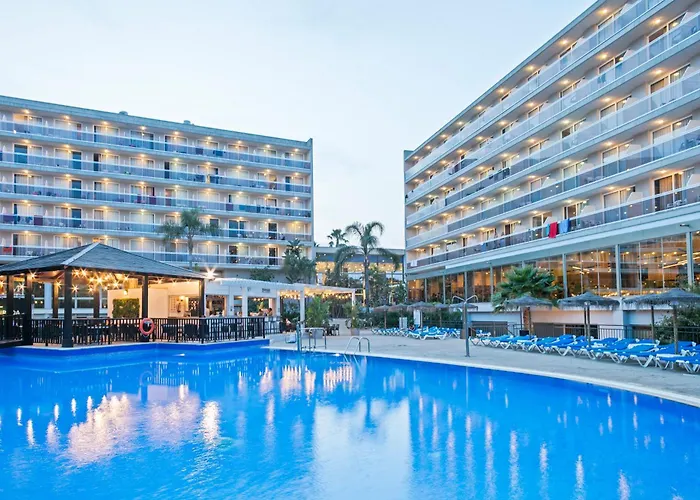 Hotel SOL by Meliá Costa Daurada Salou