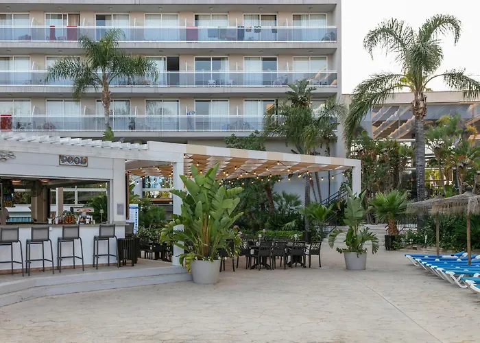 Hotel SOL by Meliá Costa Daurada Salou