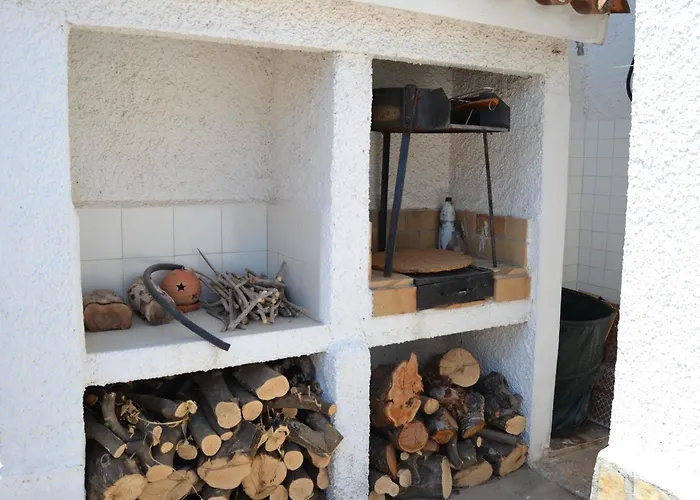 Villa Carolina LocDénia