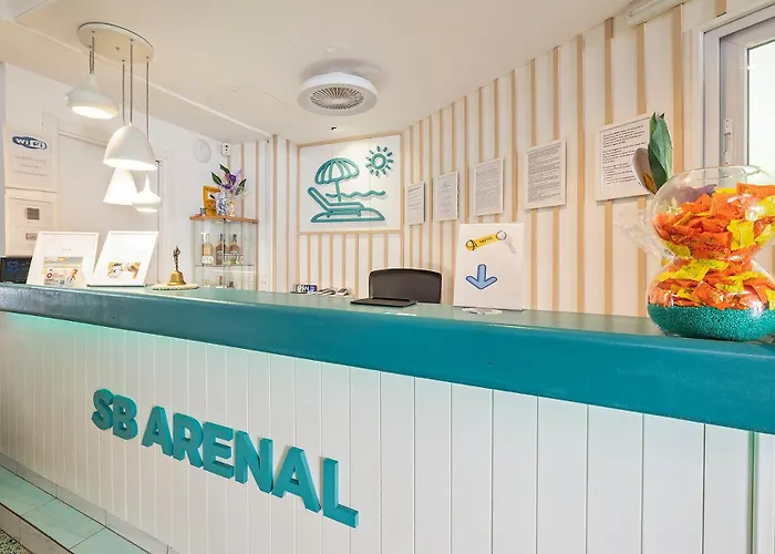 Hostal Lido Palma de Mallorca