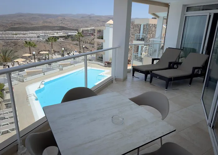 Hoteles PlayaClub Vista