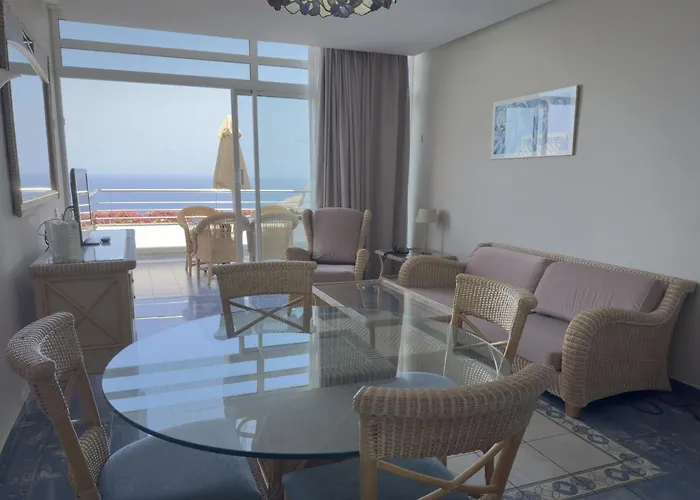 Hoteles PlayaClub Jardin