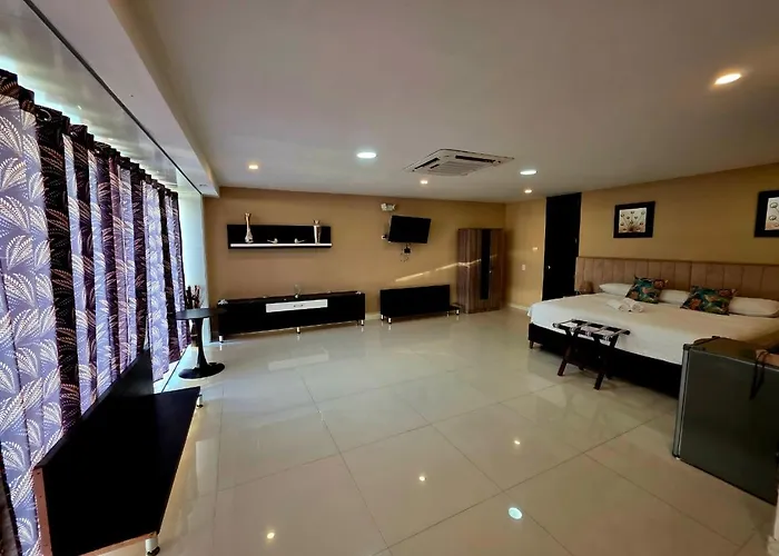 Hotel Classic Vip San Andrés