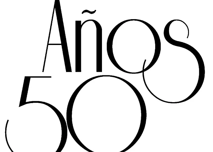 Hotel Años 50 Torremolinos