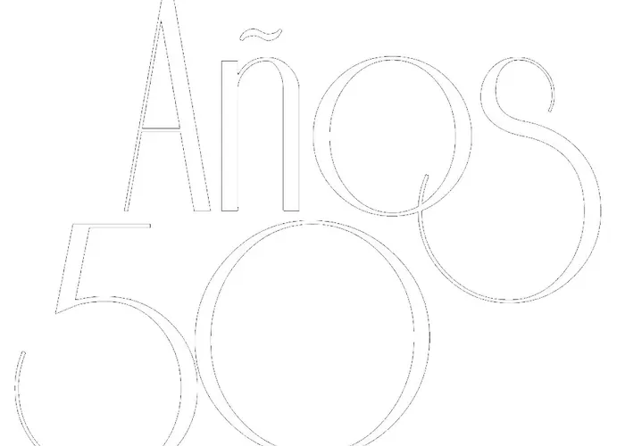 Hotel Años 50 Torremolinos