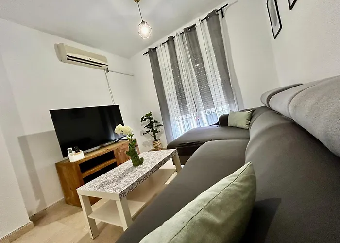 Villa Casa SOL y MAR junto a la PLAYA Sanlúcar de Barrameda