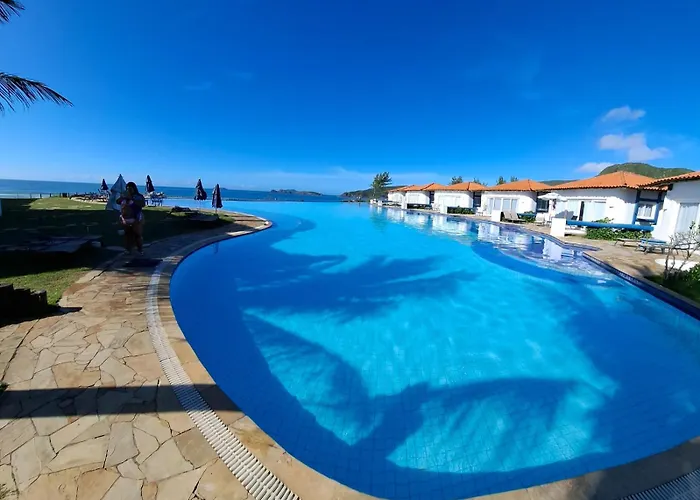 Búzios Beach Resort