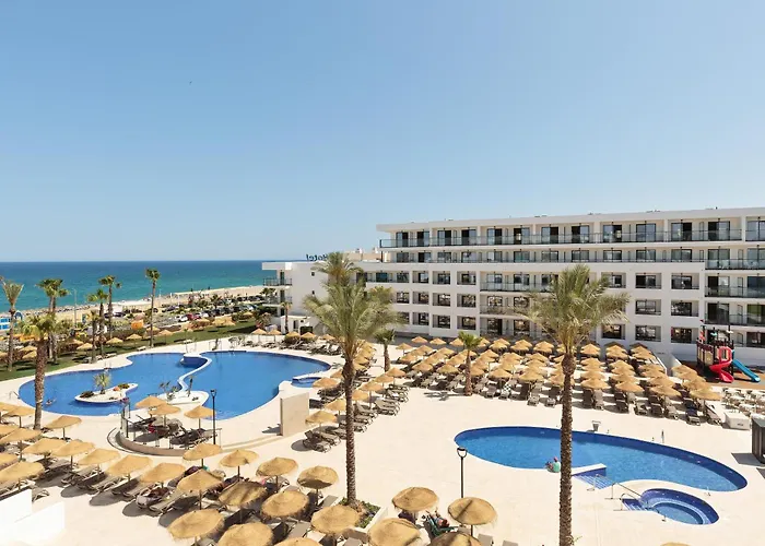 Hotel Best Oasis Tropical Mojácar