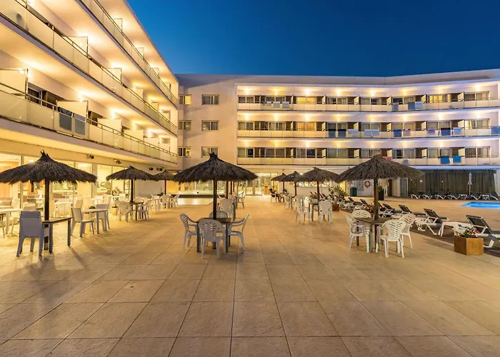 Rvhotels Nautic Park