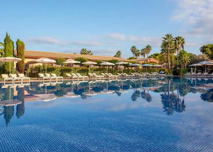 Hoteles PlayaValentin