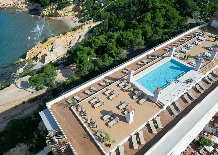 Hotel Cala Font Salou