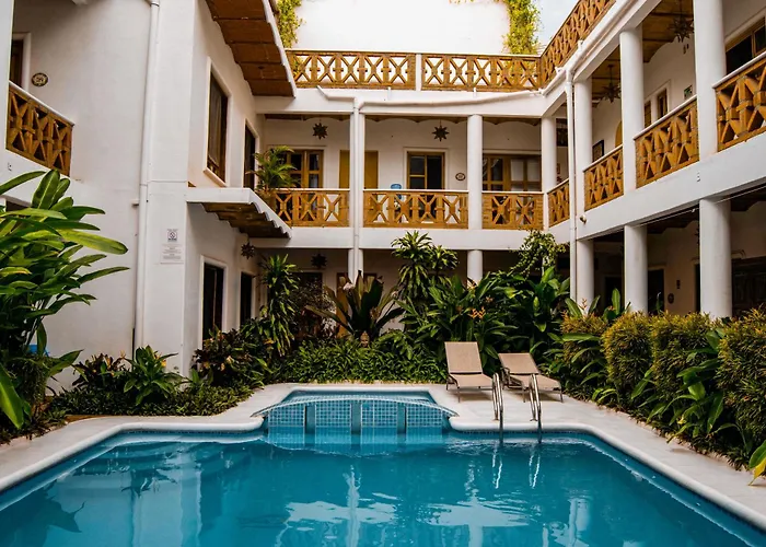 Hotelito Los Sueños Sayulita