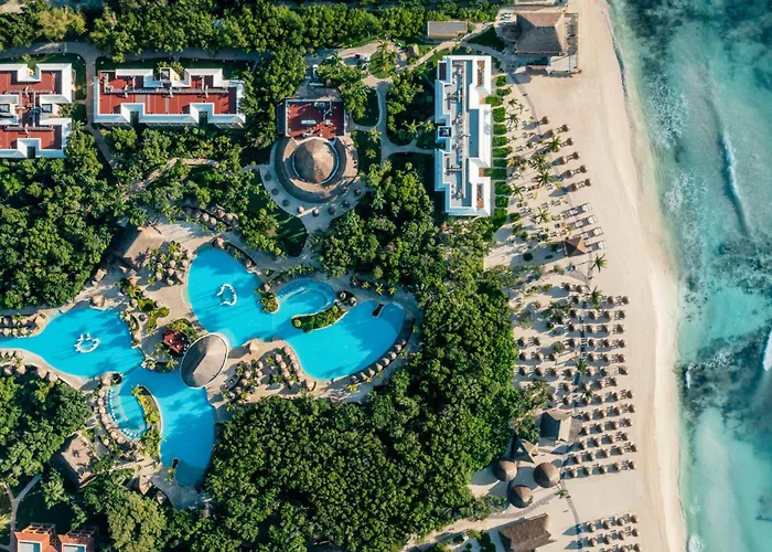 Iberostar Paraiso del Mar Playa Paraiso