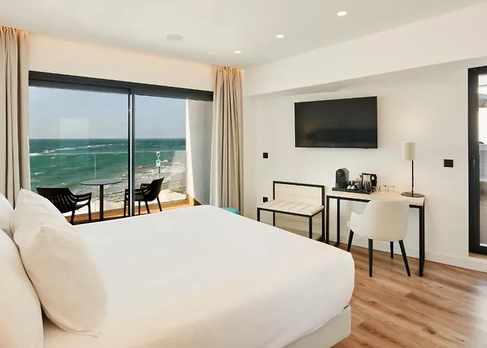 Sercotel Cruz Del Mar Chipiona