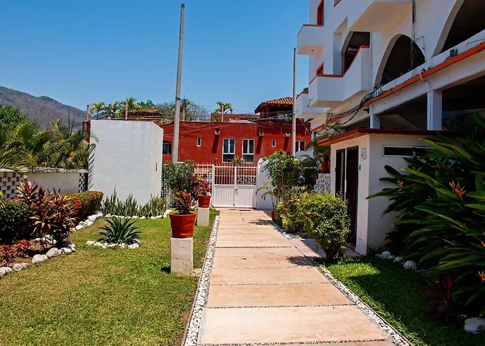 Hotel Casa Sun&Moon Zihuatanejo