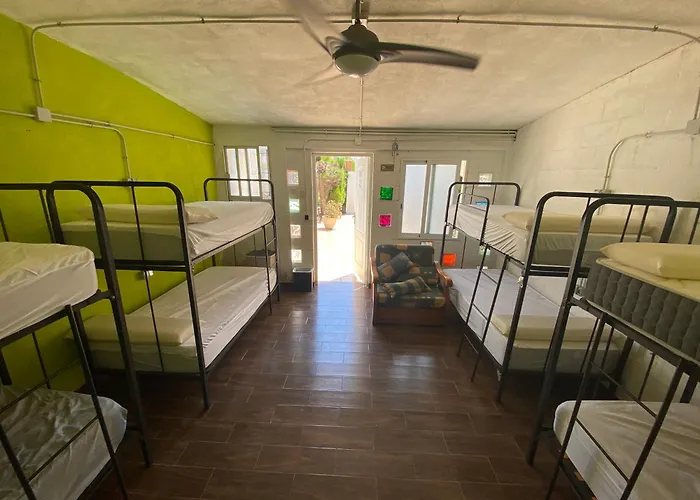 Hoteles PlayaHakuna Matata