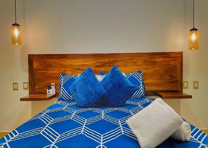 Villa Casa Bonita PXM Puerto Escondido 