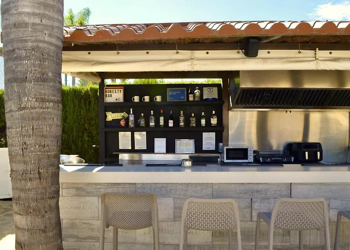 Hotel La Gastrocasa - Adults Only Gandía