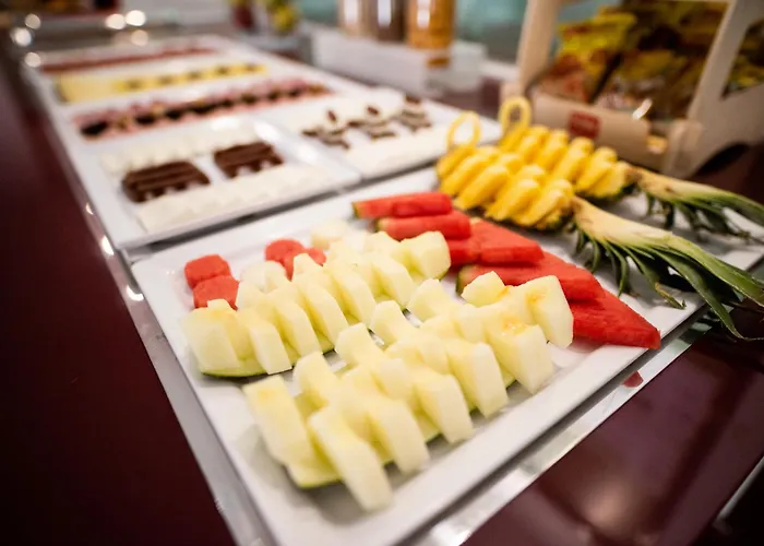 BLUESEA La Lanzada Playa de la Lanzada