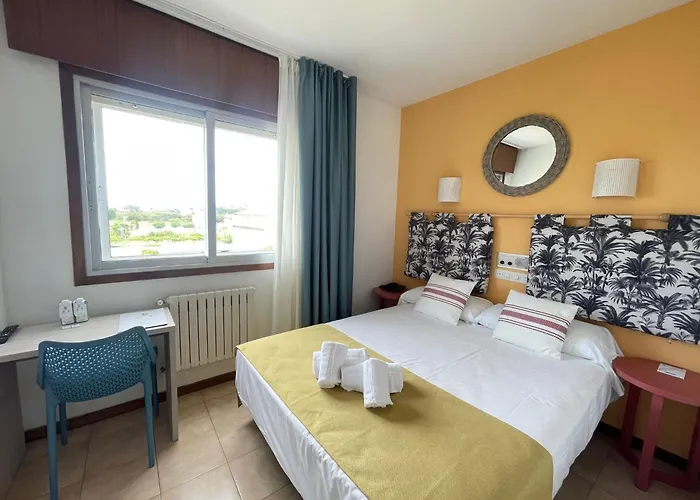 BLUESEA La Lanzada Playa de la Lanzada