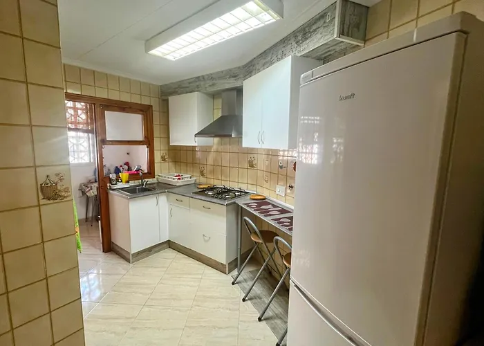 Villa Casa en Torrevieja
